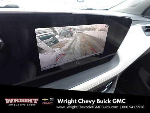 Used 2024 Buick Encore GX Avenir w/ Avenir Convenience Package image 22