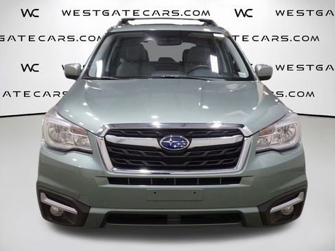 Used 2018 Subaru Forester 2.5i Limited image 4