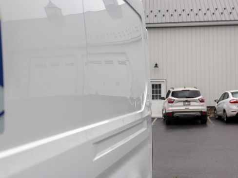 Used 2016 Ford Transit 250 148 Medium Roof image 70