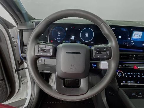 Used 2024 Hyundai Santa Fe Calligraphy image 12