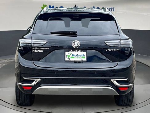 Used 2023 Buick Envision Avenir FWD image 6