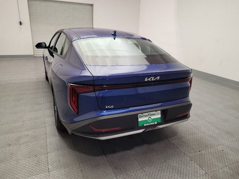 Used 2025 Kia K4 FWD image 6
