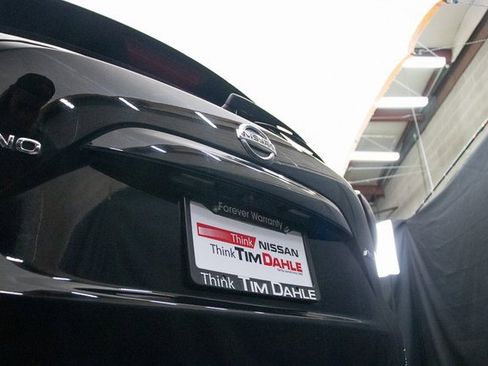 Used 2020 Nissan Murano S w/ Technology Package image 13