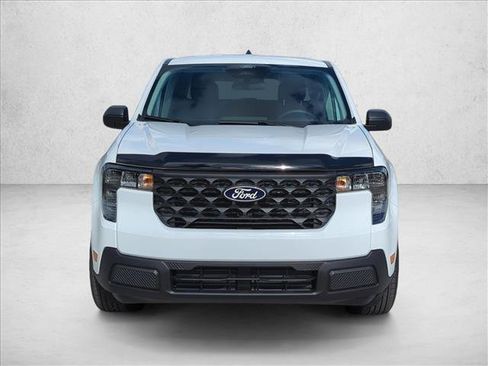 New 2026 Ford Maverick XL image 6