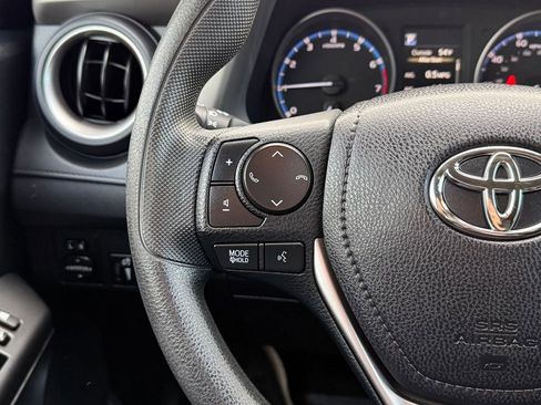 Used 2018 Toyota RAV4 LE w/ All Weather Liner Package image 6