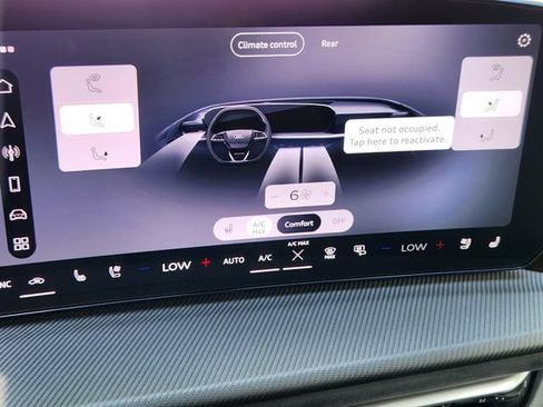 New 2026 Audi SQ5 Prestige AWD/4WD image 16