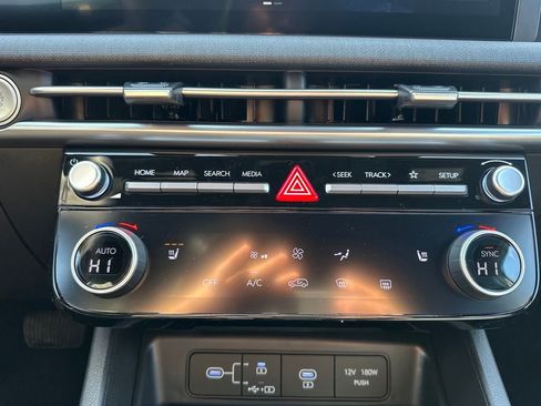 New 2026 Hyundai Tucson XRT image 20