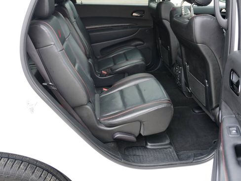 Used 2024 Dodge Durango R/T AWD/4WD image 21
