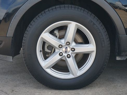 Used 2018 Ford Explorer FWD image 13