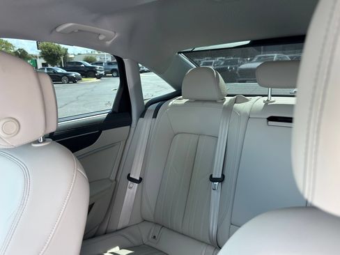 Used 2019 Audi A6 3.0T Premium Plus w/ Premium Plus Package AWD/4WD image 10