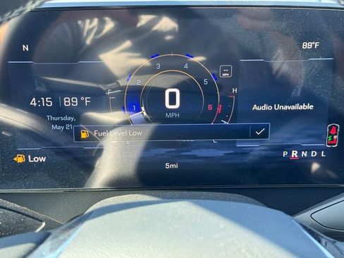 New 2026 Chevrolet Traverse LT w/ Midnight/Sport Edition FWD image 21