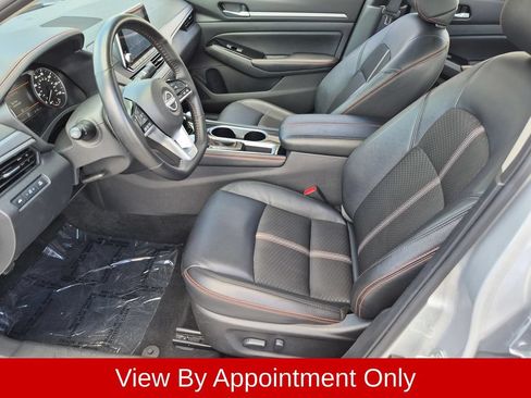 Used 2025 Nissan Altima 2.5 SR FWD image 20