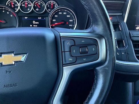 Used 2021 Chevrolet Tahoe LT image 16