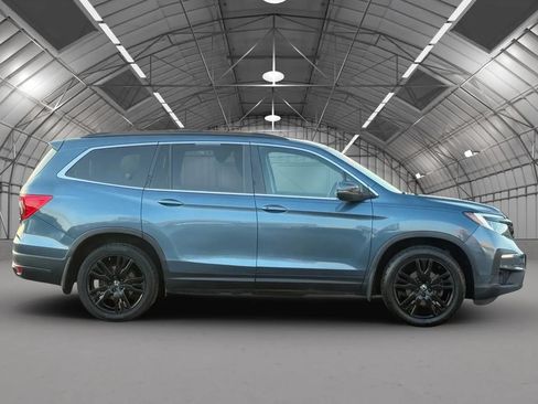 Used 2021 Honda Pilot Special Edition image 8