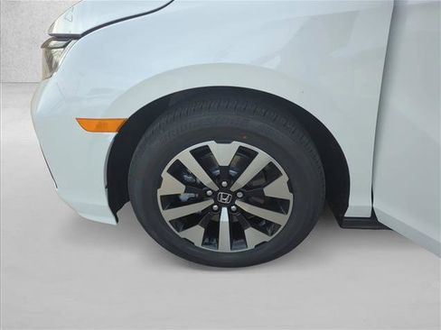 New 2026 Honda Odyssey EX-L image 19
