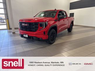 Used 2026 GMC Sierra 1500 Elevation video 1