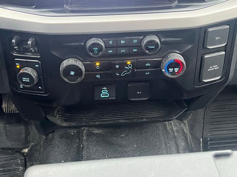 Used 2024 Ford F250 XLT w/ FX4 Off-Road Package image 29