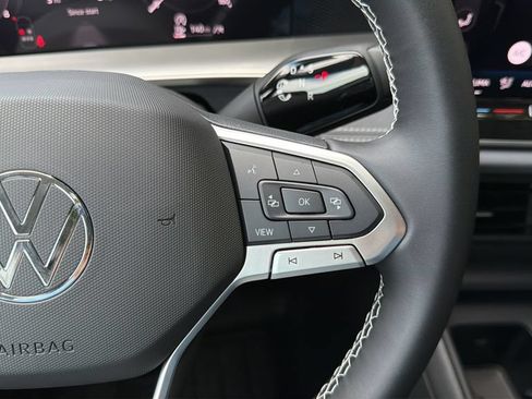 New 2026 Volkswagen Tiguan SE AWD/4WD image 23