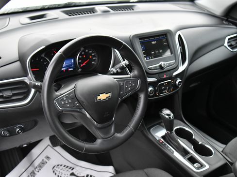Used 2019 Chevrolet Equinox LT w/ LPO, Cargo Package image 16