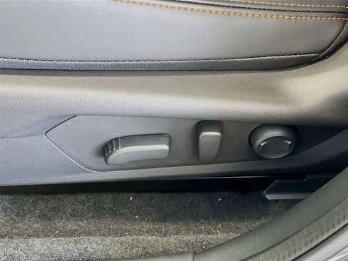 New 2026 Subaru Crosstrek 2.5i Limited image 19