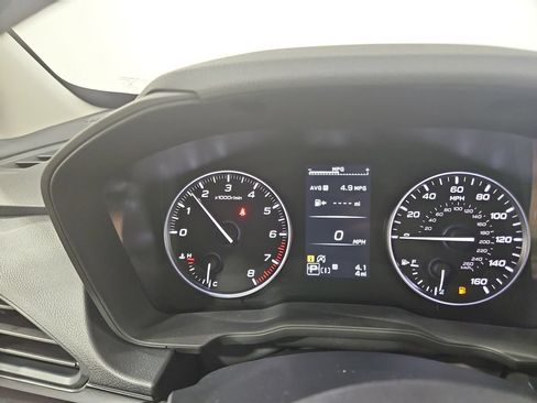 New 2026 Subaru Impreza 2.0i Sport AWD/4WD image 16