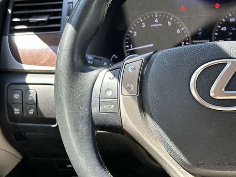 Used 2013 Lexus GS 350 AWD w/ Premium Pkg image 9