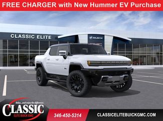 New 2026 GMC Hummer EV 4x4 Crew Cab w/ LPO, Dark Essentials Package video 1