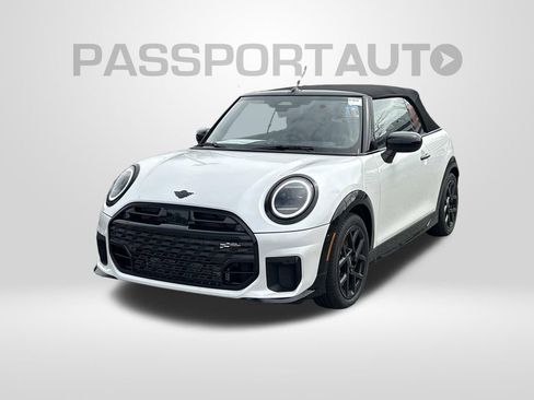 New 2026 MINI Cooper S image 1