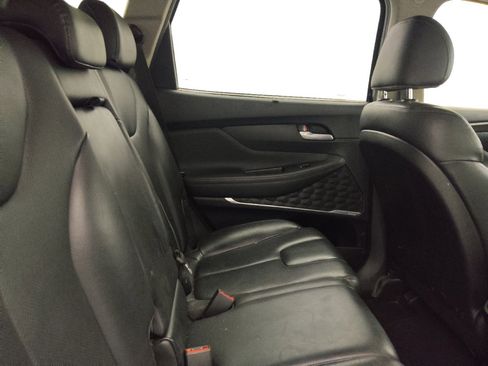Used 2019 Hyundai Santa Fe Limited image 19
