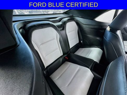 Used 2022 Chevrolet Camaro LT w/ RS Package RWD image 26