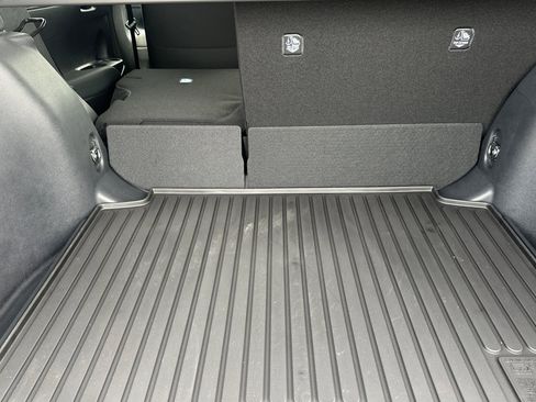 New 2026 Toyota Corolla Cross LE image 14