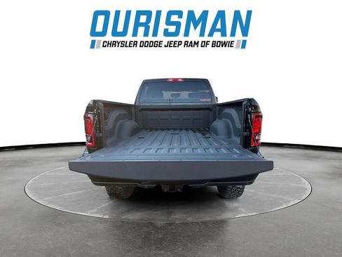 New 2026 RAM 2500 Big Horn image 30