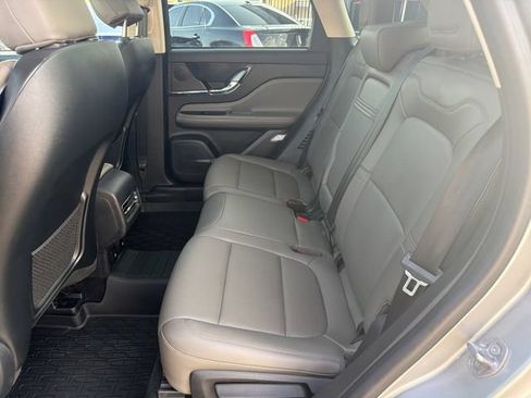 Certified 2024 Lincoln Corsair AWD w/ Equipment Group 101A image 31