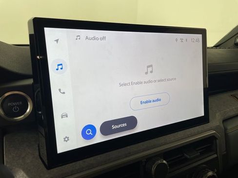 Used 2026 Toyota 4Runner Trailhunter image 8