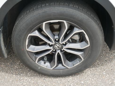 Used 2021 Honda CR-V EX-L image 15