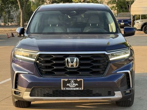 Used 2024 Honda Pilot EX-L image 7