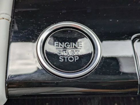 New 2026 Lincoln Navigator L Black Label AWD/4WD image 33