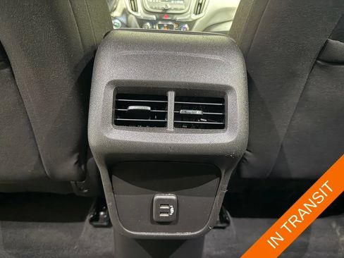 Used 2019 Chevrolet Equinox LS w/ LS Convenience Package AWD/4WD image 23