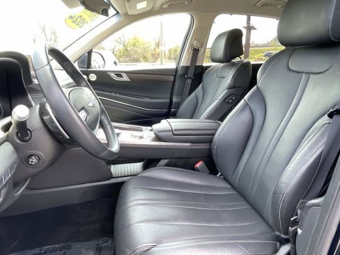 Used 2024 Genesis GV80 2.5T AWD/4WD image 18