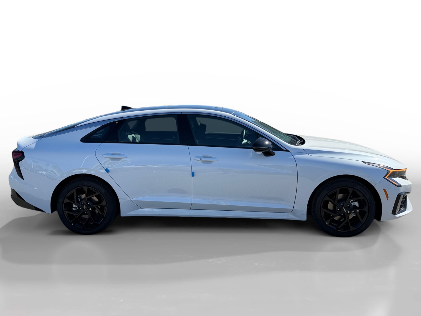 New 2027 Kia K5 GT-Line FWD image 6
