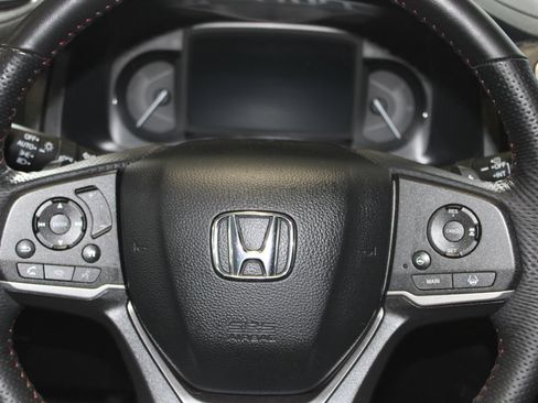 Used 2024 Honda Passport TrailSport image 14
