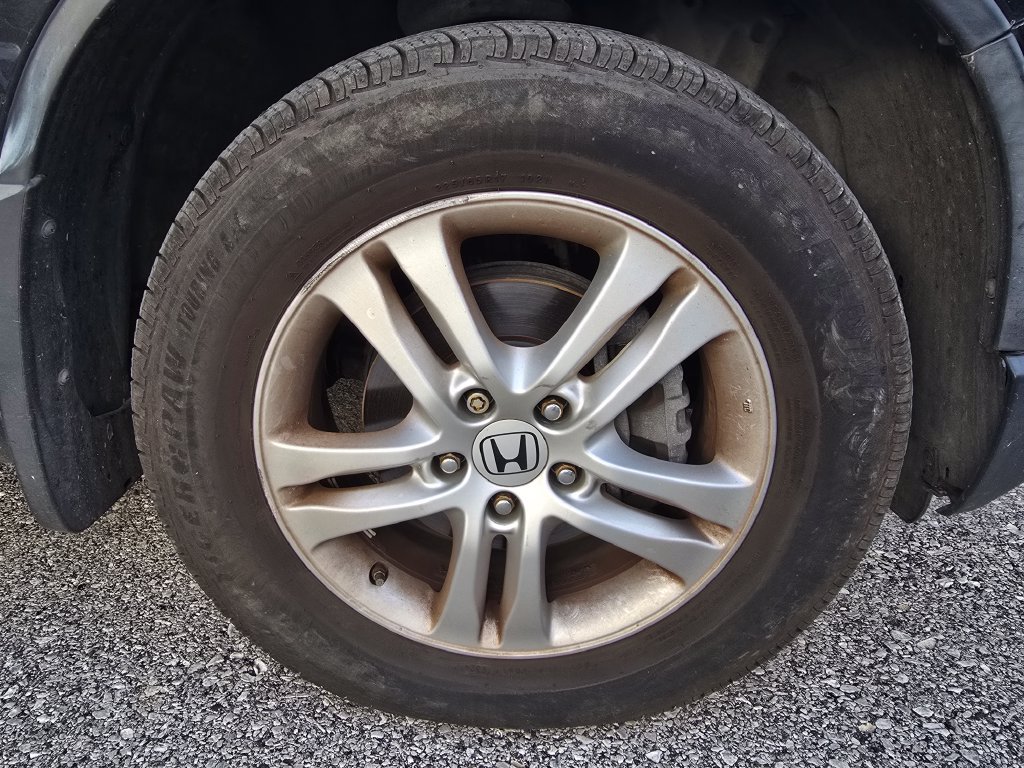 Used 2010 Honda CR-V EX-L image 18