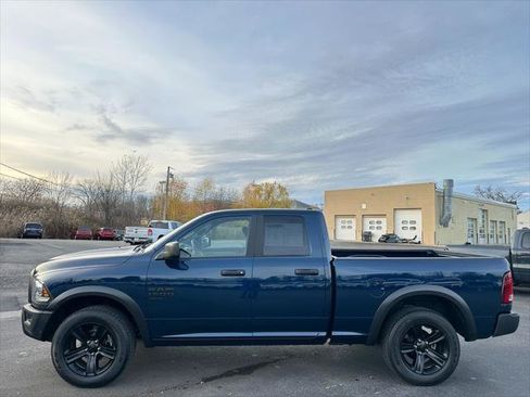 Certified 2022 RAM 1500 Classic Warlock image 7