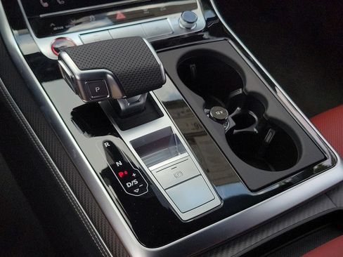 New 2026 Audi SQ8 Premium Plus AWD/4WD image 14