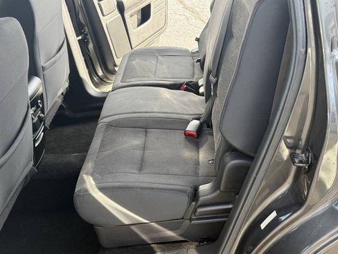 Used 2017 Ford Flex SE FWD image 16