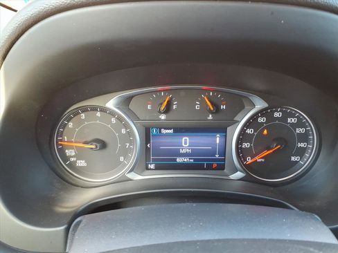 Used 2019 GMC Terrain SLE w/ Driver Convenience Package image 20