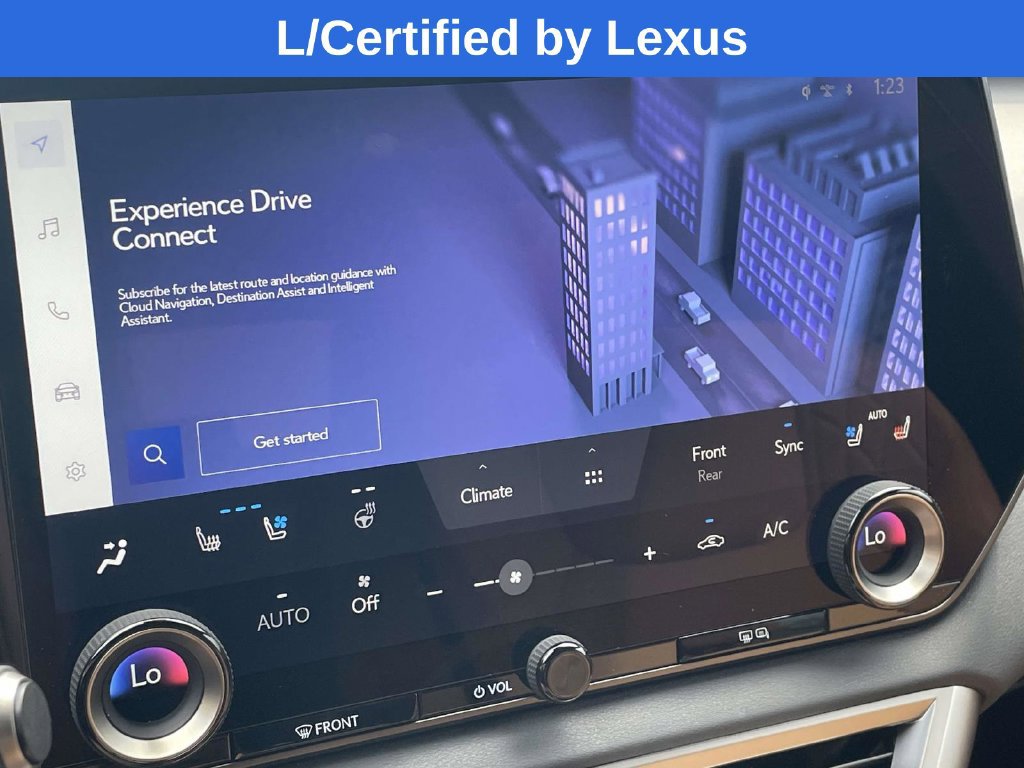 Used 2026 Lexus RX 350 Premium FWD image 15