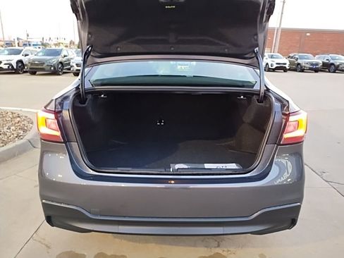 New 2025 Subaru Legacy Premium image 47