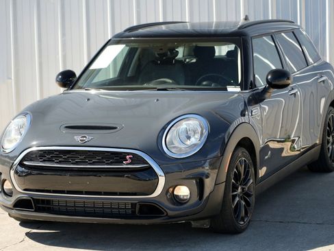 Used 2019 MINI Cooper Clubman S image 44