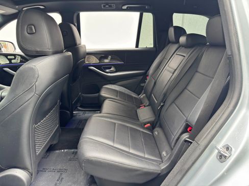 Used 2022 Mercedes-Benz GLS 450 4MATIC w/ AMG Line Exterior image 45
